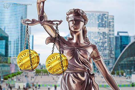 France’s ‘Monsieur Bitcoin’: We Should Not Directly Regulate Cryptocurrency - Cointelegraph