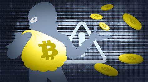 Cryptocurrency scam losses likely hit record in 2024, research says
