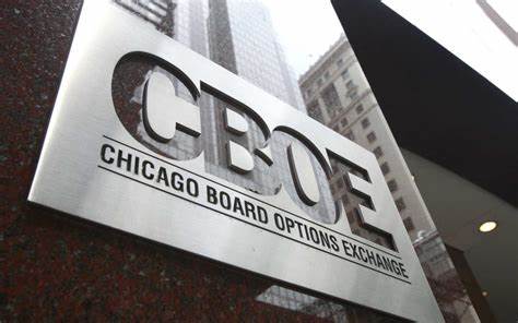 Cboe Lists Five New Ethereum ETFs Pending Regulatory Approval, Trading Set for July 23 - Crypto News Australia