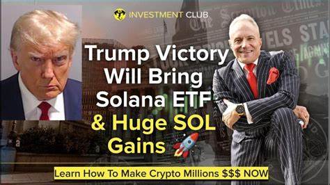 Week in Solana: Jupuary and Trump To Bring $SOL Season Back? - CoinMarketCap