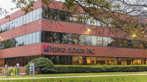 Henry Schein (HSIC) Announces Completion of $250 Million Investment by KKR