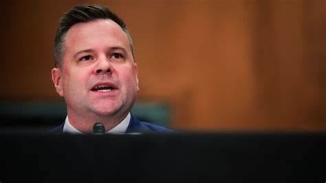 Privatizing Fannie Mae and Freddie Mac not a top priority, says FHFA director Bill Pulte | CNN Business - CNN International
