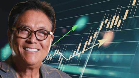 Kiyosaki Calls Bitcoin Crash a Buying Opportunity Amid Market Carnage0