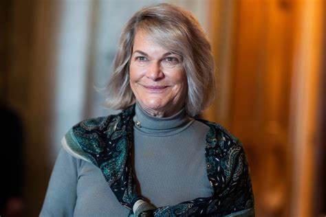 Senator Lummis Named Chair of Senate Banking Crypto Panel
