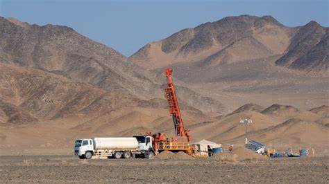 Wärtsilä to supply 204MW power plant for Reko Diq project in Pakistan