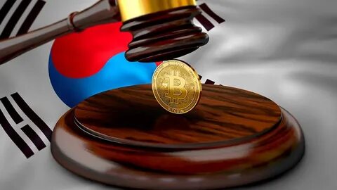 South Korean Law Recognizes Cryptocurrency in Divorce Settlements: Guest Post by TheNewsCrypto - CoinMarketCap