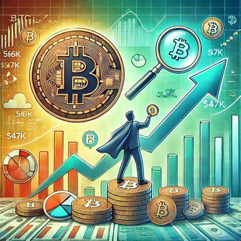 Bitcoin Reclaims $56k But Still Faces Potential Drop to $47K, Analyst Reveals Why - NewsBTC