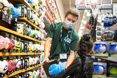DICK'S Sporting Goods Fourth Quarter Results Call Scheduled for March 11th - Yahoo Finance