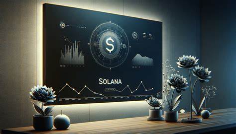Sol Strategies möchte SOL für 1 Mrd. US-Dollar kaufen