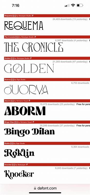 Tiktok Schriftart | dafont.com