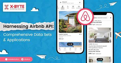 Show HN: Airbnb API, powerful and developer-friendly