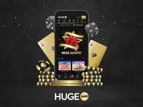 HugeWin Casino is Redefining Crypto Gambling with a Rich Gaming Ecosystem - CryptoDaily