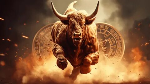 ALERT! This Is NOT a Dip – It’s a Shakeout: The Biggest Bull Run Is Coming! - Binance