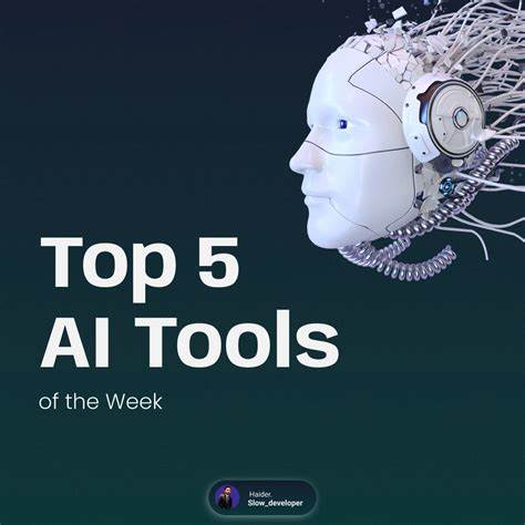AI Is No Longer the Tool. We Are