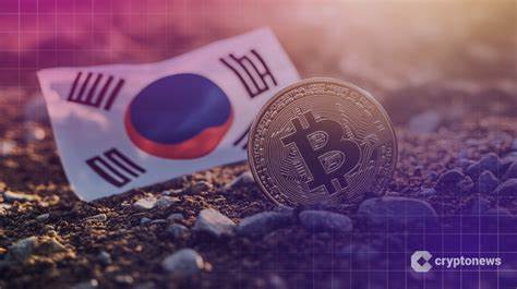 South Korea Restricts Firms From Including Coinbase, Strategy in ETF Portfolios