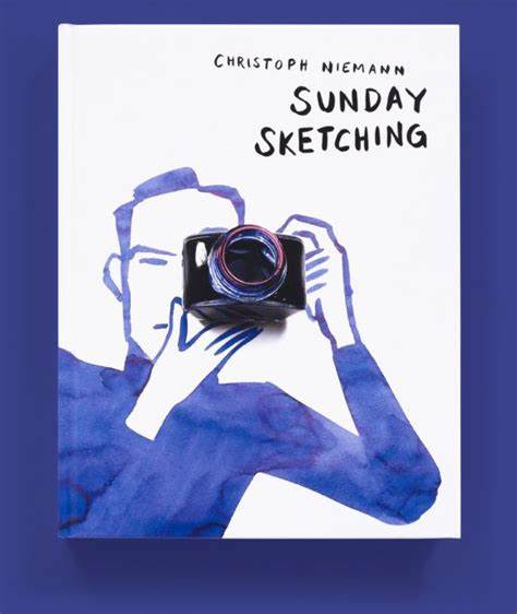 Christoph Niemann Tells the Brutal Truth About the Creative Process (2016)