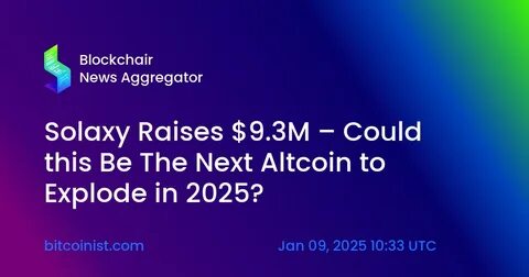 Analyst Explains Why XRP May Struggle To Hit $5, Traders Pivot to Solaxy and Emerging Altcoins - FinanceFeeds