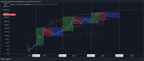 Crypto Analyst Predicts a Bullish Q4 2024 - Might Mark the Start of the Bull Run - Techpoint Africa