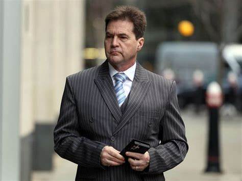 A Computer Scientist Says He's the Mystery Creator of Bitcoin. A London Judge Aims to Find the Truth - U.S. News & World Report