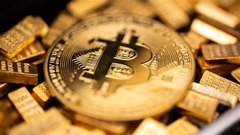 Bitcoin statt Tesla?: Warum Bitcoin jetzt Tesla im Magnificent 7 ersetzen sollte! - FinanzNachrichten.de