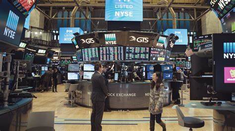 One of NYSE's largest market-makers is joining a Solana-based data project - The Block