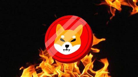 Shiba Inu Sees Epic 1.1 Billion SHIB Weekly Burn First Time in Months - U.Today