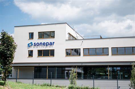 Sonepar | Ihr Elektrogroßhandel & starker Partner