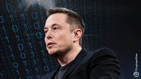 Elon Musk: Soll Tesla 5 Mrd. Dollar in xAI investieren – Ja oder Nein?