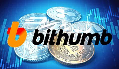 South Korea’s Bithumb Eyes US Market with Potential Nasdaq IPO in 2025: Report