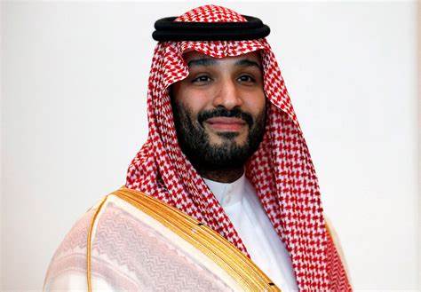 Hackers Impersonate Saudi Crown Prince to Promote Fake ‘Official’ Memecoins