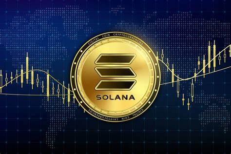 Stablecoin Supply Surge on Ethereum and Solana in Past Week - Blockchain.News