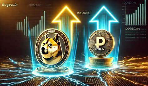 Dogecoin Surges 7% as Bulls Break Key Resistance