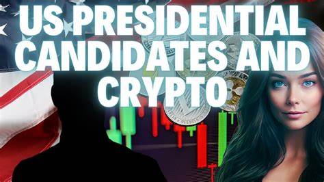 Chamber of Progress demands clarity on crypto from presidential hopefuls - CryptoSlate