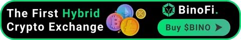 Best Crypto to Buy Now? BinoFi (BINO) Gains Traction as Ripple (XRP) and Dogecoin (DOGE) Struggle at Key Levels