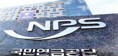 South Korea’s National Pension Service to tap into blockchain - Crypto News