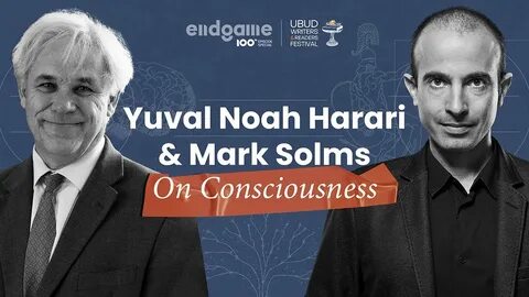 UNSTOPPABLE US: Yuval Noah Harari on Our Past, Present, and Future - Next Big Idea Club Magazine