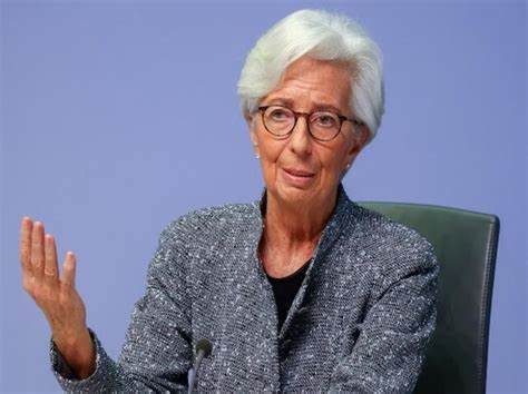 No, Christine Lagarde, Inflation Did Not “Come From Nowhere” - Bitcoin Magazine