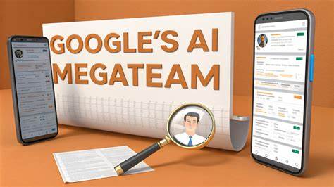 Google hides secret message in name list of 3,295 AI researchers