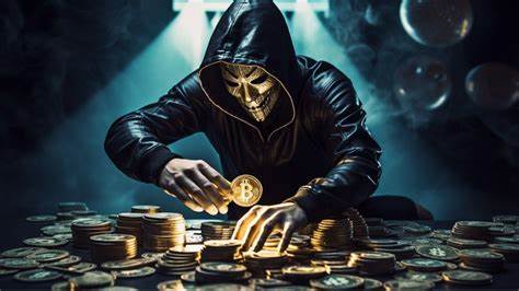 Man pleads guilty in failed ransom plot that may have been linked to $240M crypto heist