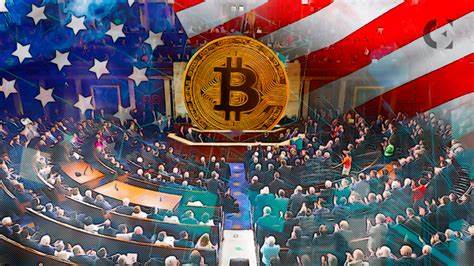 US House of Representatives Create New Cryptocurrency Committee By CoinEdition - Investing.com