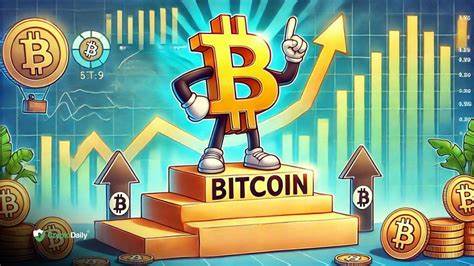 Bitcoin (BTC) $60,000 support holds strong - CryptoDaily