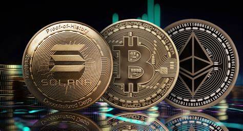 Brasiliens B3 startet Bitcoin-Optionen und Ethereum- und Solana-Futures