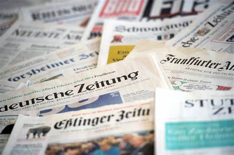 Germany News
