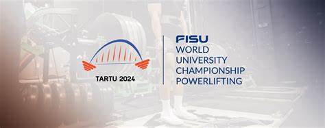 FISU World University Championships