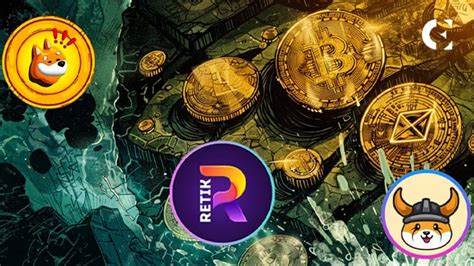 3 Altcoins That Could Retire You This Coming Bull Run – Best Crypto to Buy Now - Brave New Coin Insights