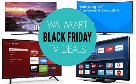 The Best Black Friday Deals On TVs, According To Our Tech Editor - Forbes