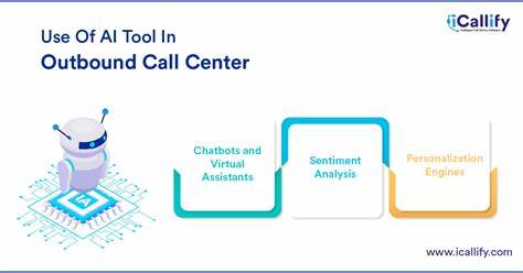AI Outbound Call System