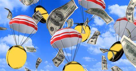 Do airdrops lead to price dumps? New study says not if they get this one thing right