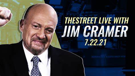 Jim Cramer on AT&T: “I Want You to Hold On To It