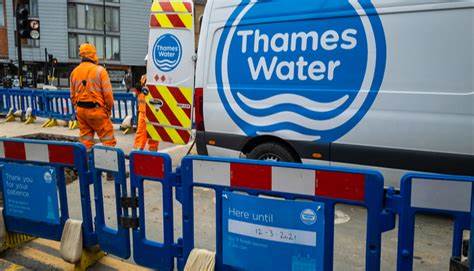 Thames Water faces backlash over smart meter approach - Energy Live News - Energy Made Easy